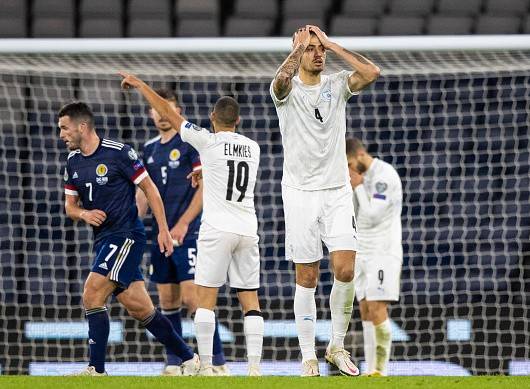 רק כמעט (GETTY)