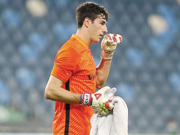 כהן. נשאר בישראל (אלן שיבר)