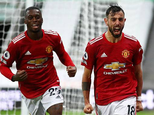 אבל אז הגיע השער של פרננדש שניפץ את תקרת הזכוכית (getty)