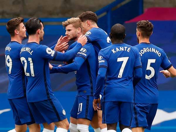 צ'לסי. היוצאת מהכלל שלא מעידה על הכלל (Getty)