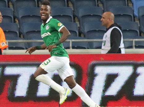 טוואטחה, יקבל דקות במשחק האימון (יוסי שקל)