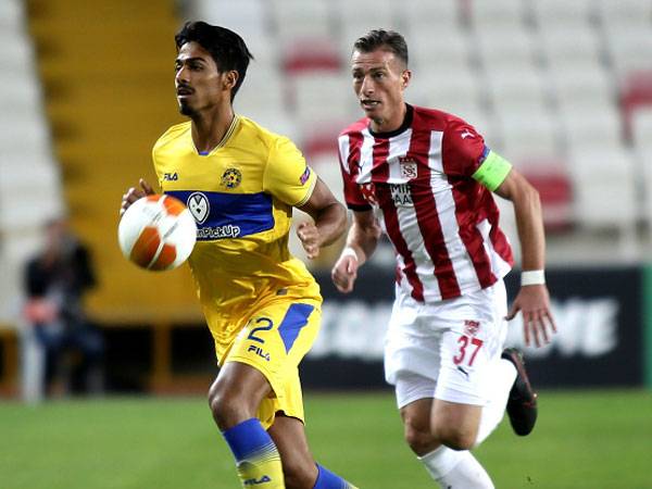 "הלכנו על כל הקופה". פרץ