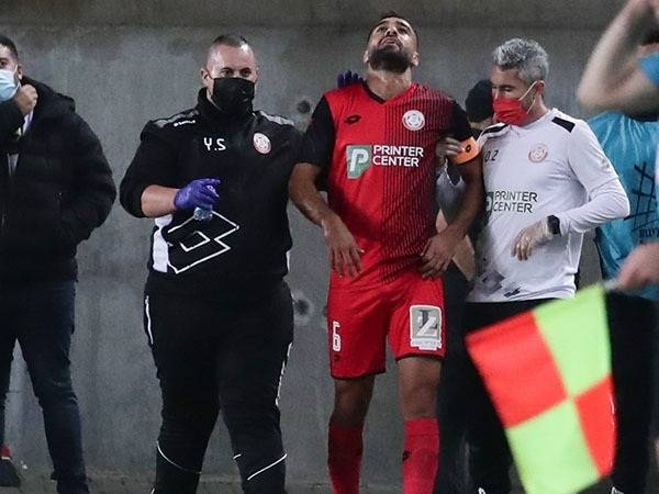 (צילום: דני מרון)