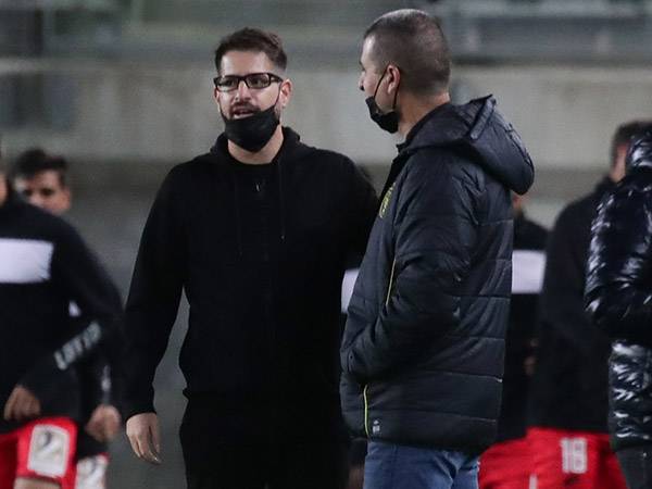 חוגג. "לא רצה לשחרר" (דני מרון)