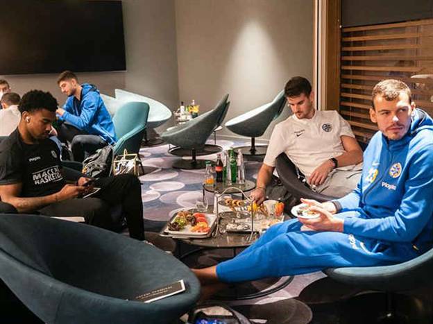 מכבי בטרמינל פתאל