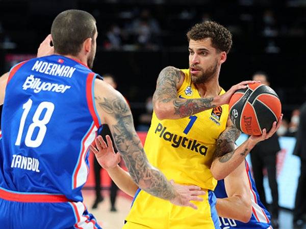 ווילבקין. מעט מדי, מאוחר מדי (באדיבות אנדולו)