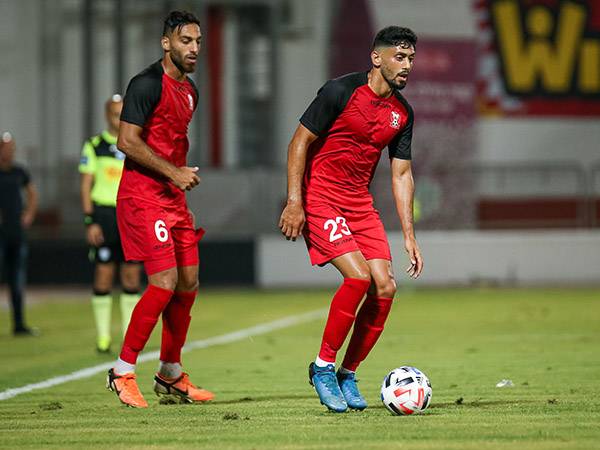 גם החוב בנוגע אליו ישמש קלף במו"מ. עטא (צילום: מאור אלקסלסי)