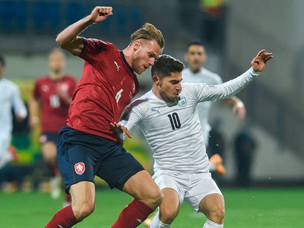 אבדו הסיכויים למקום הראשון, סולומון (getty)