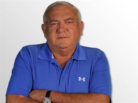 מאז הימים שלו הנבחרת לא שיחקה בבטחון ובאמונה