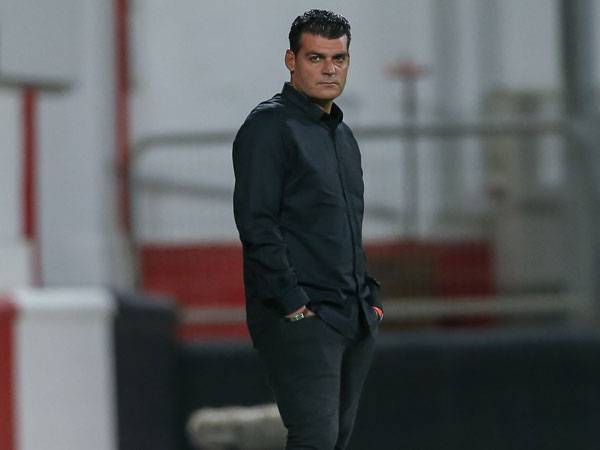 אביטן, מתלבט לגבי המערך (מאור אלקסלסי)