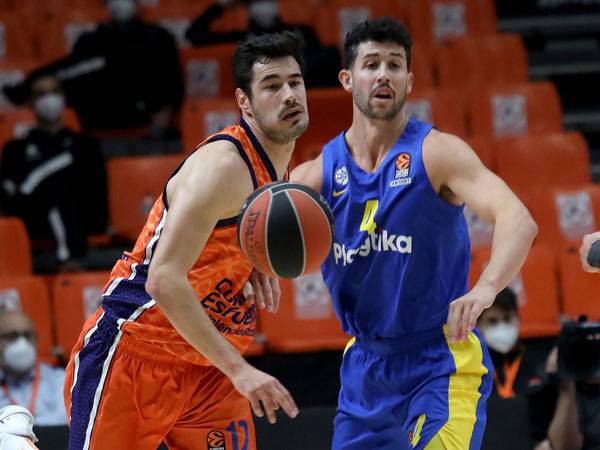 קלויארו התקשה בפתיחה (GETTY)