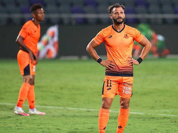 גאדיר. צפוי לפתוח בחוד (אלן שיבר)