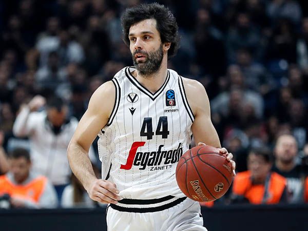 תאודוסיץ' ובלינלי יובילו את וירטוס ליורוליג? (GETTY)