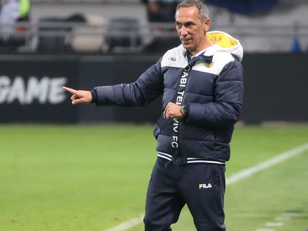 תלוי במכבי. דוניס (אודי ציטיאט)