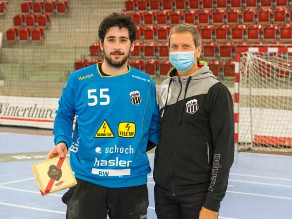 שמיר אחרי משחק ענק (צילום מהאתר הרשמי של וינטרתור)