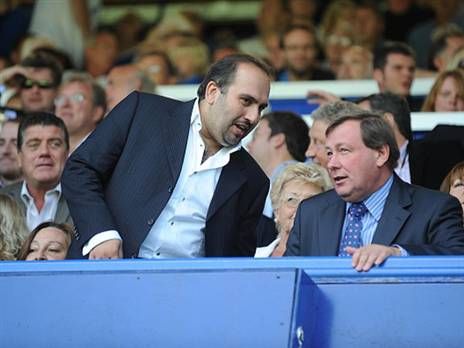 המתווך. אל פאחים (getty)