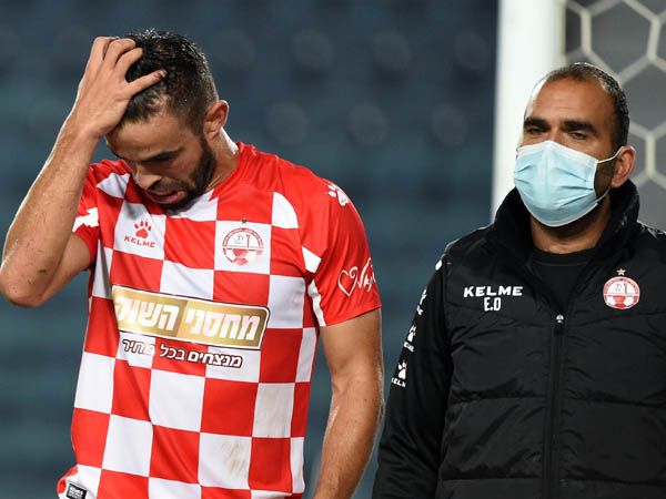 ב"ש מתגעגעת אליו. ויטור (ברני ארדוב)