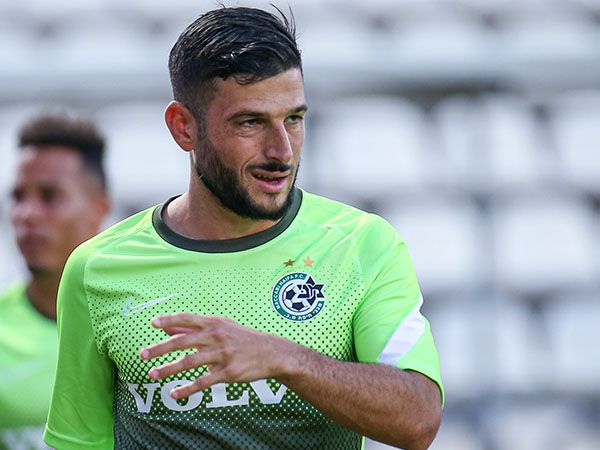 אשכנזי, ההחלטה לגביו בקרוב (מאור אלקסלסי)