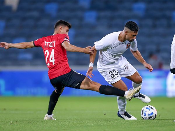 כיאל. יוביל את סכנין לפלייאוף העליון? (מאור אלקסלסי)