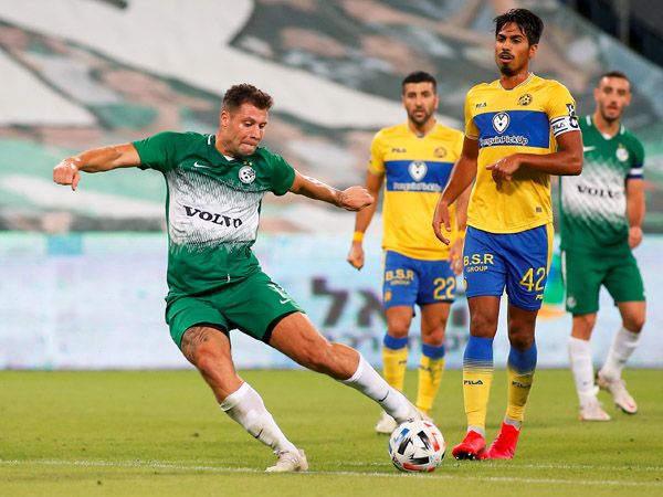 יחזור לעניינים. (צילום: אלן שיבר)