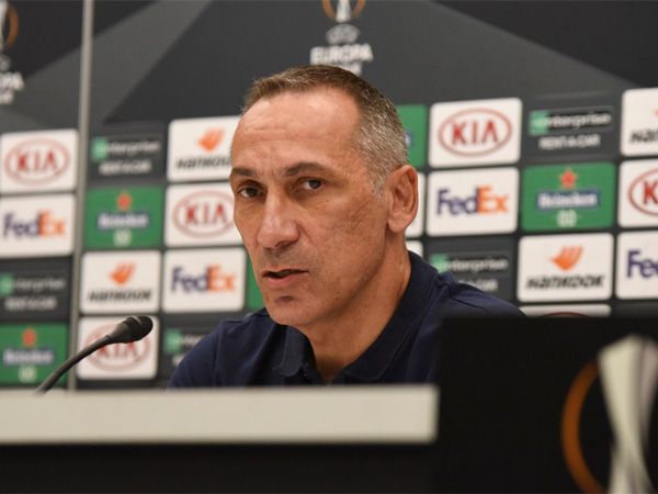 דוניס. לא מתייחס לשמועות (מכבי ת"א, רשמי)