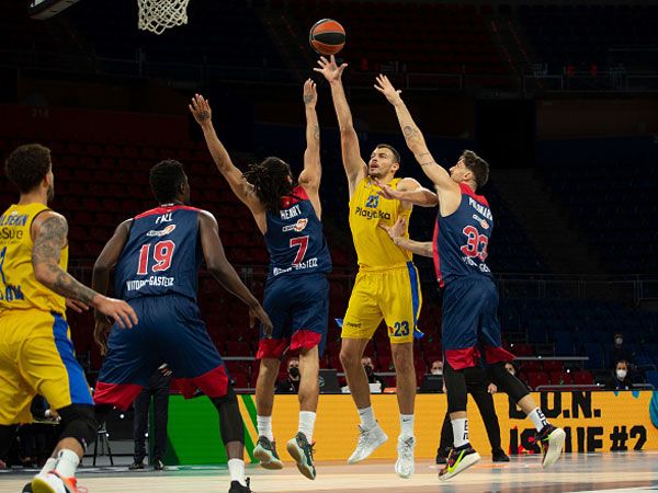 הרבע הראשון היה רע (getty)