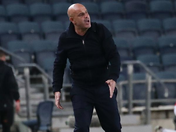 אבוקסיס יכול לנשום לרווחה (דני מרון)