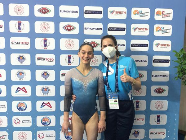 (איגוד ההתעמלות)