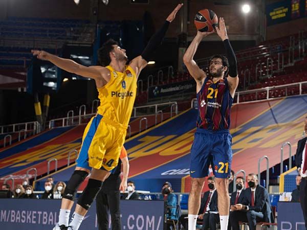 קלויארו. התכנית ההגנתית עבדה (getty images)