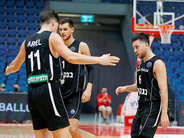 תחזור לחגוג? ירושלים (אלן שיבר)