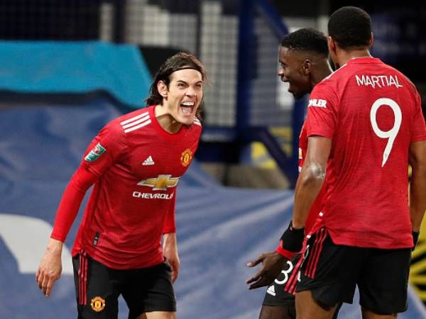 תחגוג מול לסטר? (GETTY)