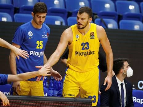 ז׳יז׳יץ׳. הדקות יורדות, וגם התפוקה (אלן שיבר)