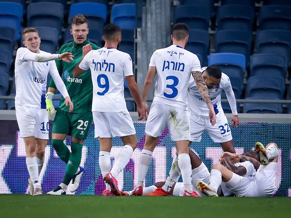 אנסה הכפיל ממש בשניות האחרונות (מאור אלקסלסי)