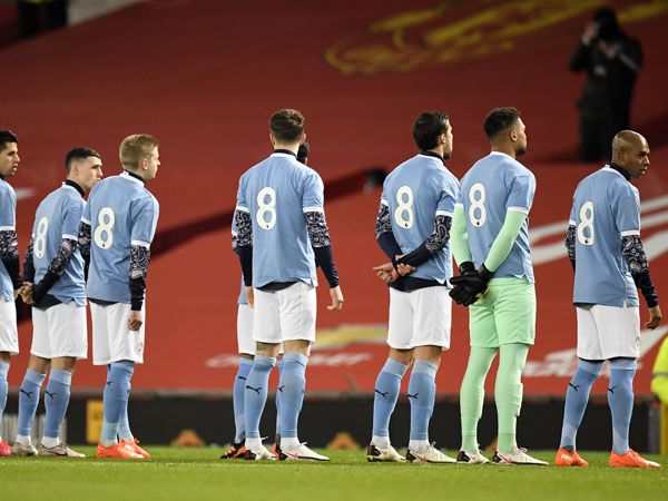 בסיטי זוכרים את בל (GETTY)