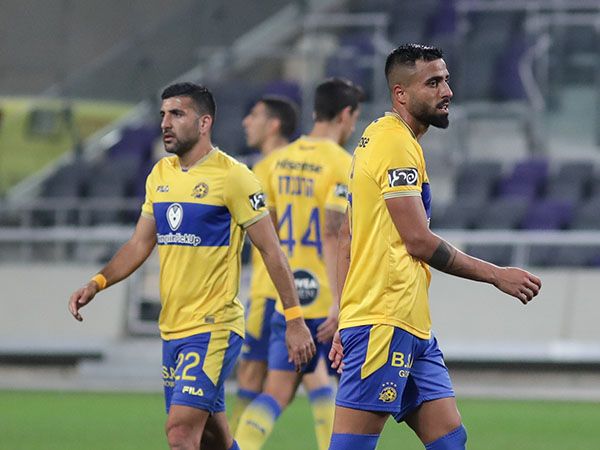 אבל מה עם המספרים? (דני מרון)