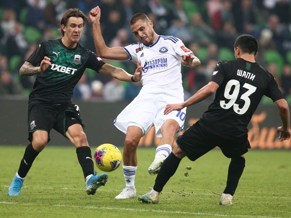 אלבש. בקרוב בצהוב? (Getty)