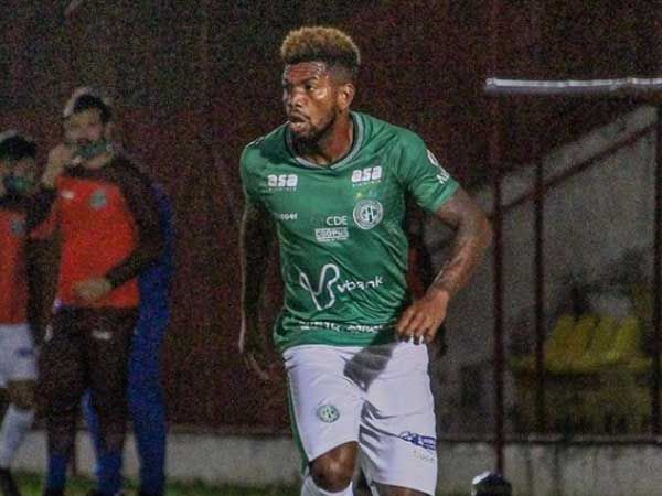 מרסלו, רק 37 דקות בליגה לפני שעזב לבני יהודה (צילום מהאינסטגרם)