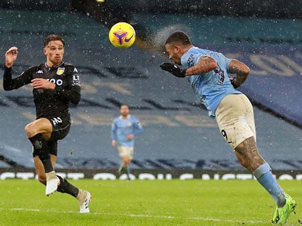 גם וילה הייתה בפסגה (getty)