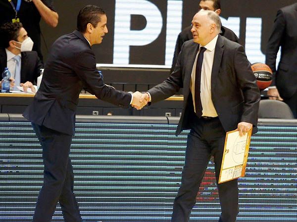 ספרופולוס ולאסו. ניצחון ראשון ליווני על ריאל בהיכל (אלן שיבר)