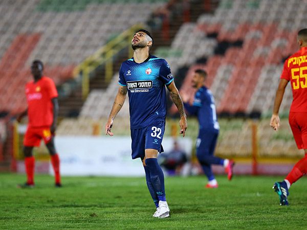 (צילום: לירון מולדובן)