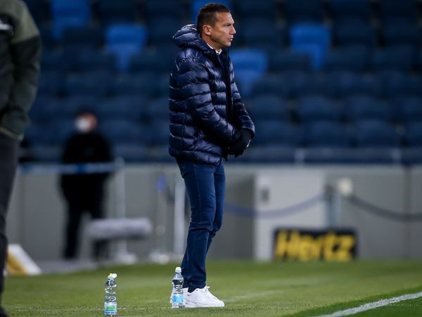 הפנים למכבי תל אביב. בכר (מאור אלקסלסי)