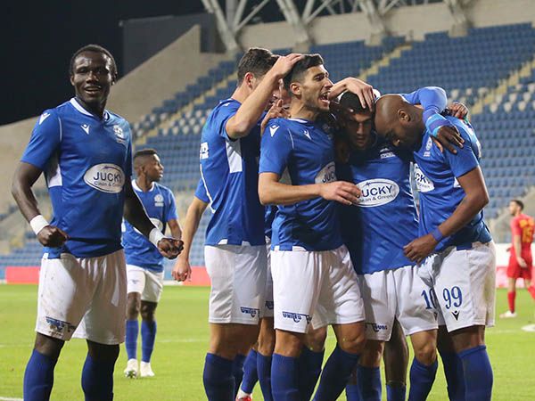 שחקני פ"ת. מזכירים את הסיבוב הראשון (אודי ציטיאט)