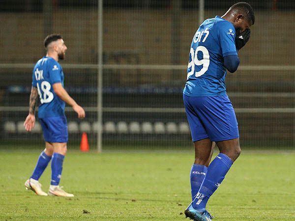 לוסיו. לא מקבל מספיק סיוע מהקישור (אנצ'ו גוש, סוכנות ג'יני)