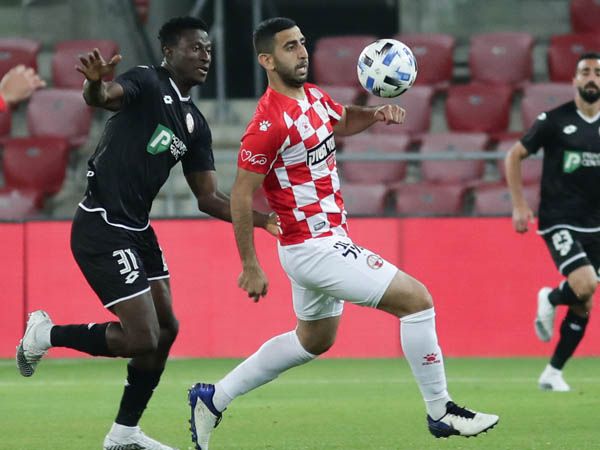 האדומים יסתדרו בלי קבהא בגביע? (דני מרון)