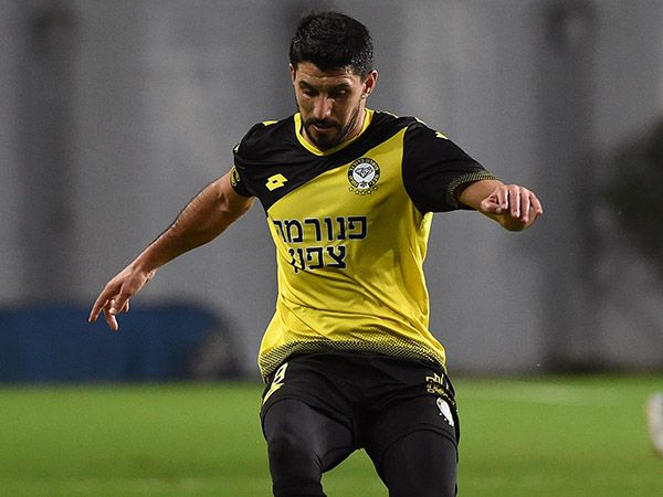 כהן סחט מחמאות (ברני ארדוב)