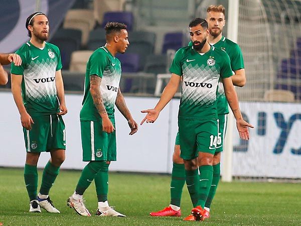 "אין תירוץ למה שקרה על הדשא" (אלן שיבר)