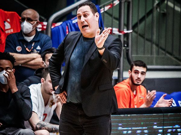 גודס. הראש בגביע (עודד קרני)