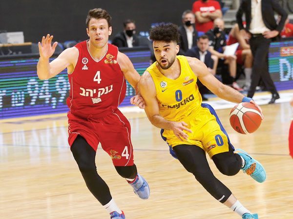 הזרים טרם התחסנו (אלן שיבר)