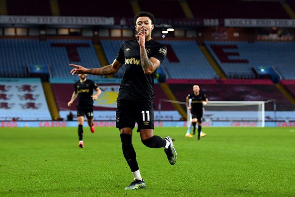 "אנחנו יודעים כמה לינגארד טוב" (Getty)