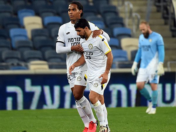 (צילום: ברני ארדוב)